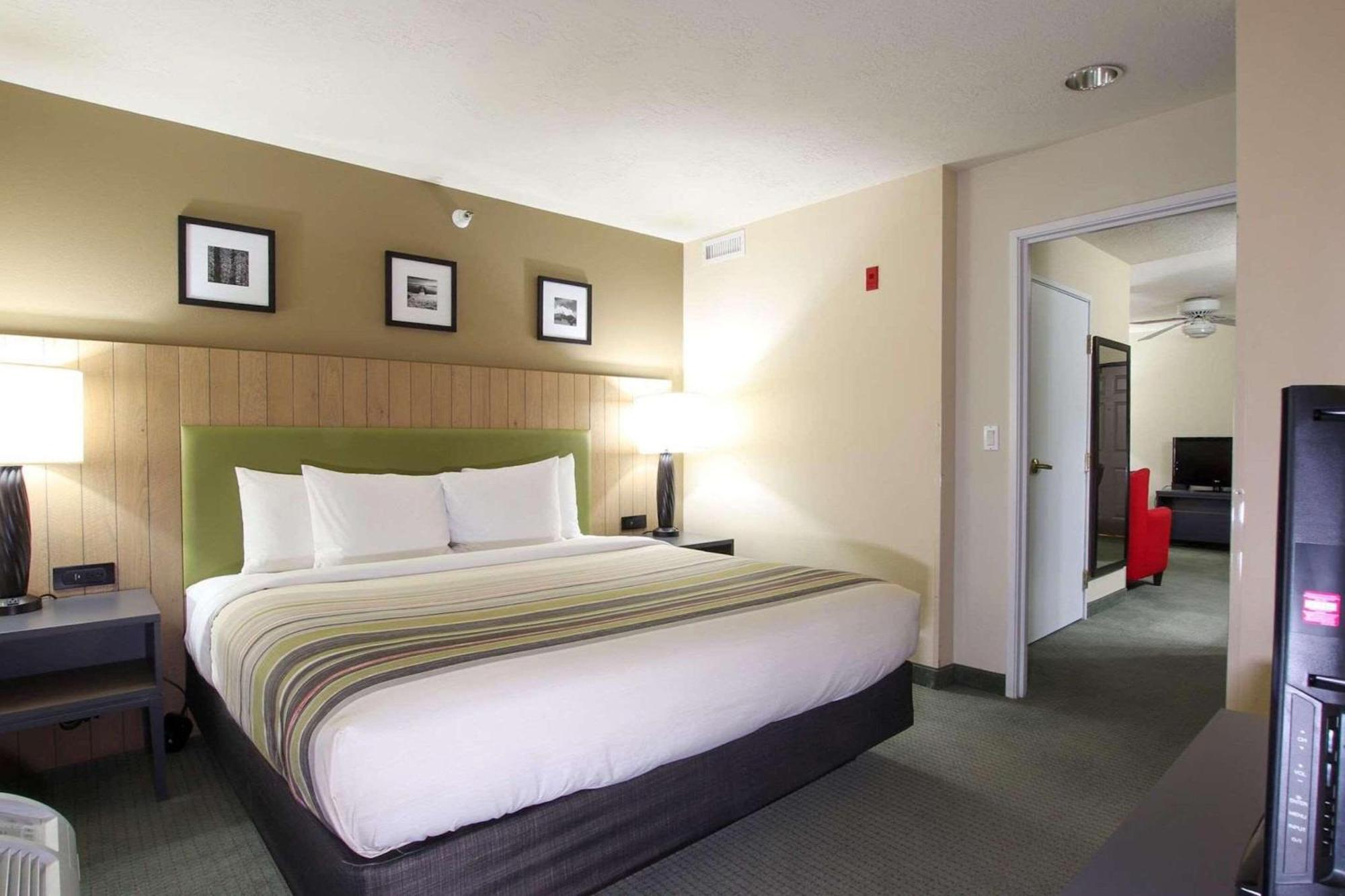Country Inn & Suites By Radisson, West Valley City, Ut Extérieur photo