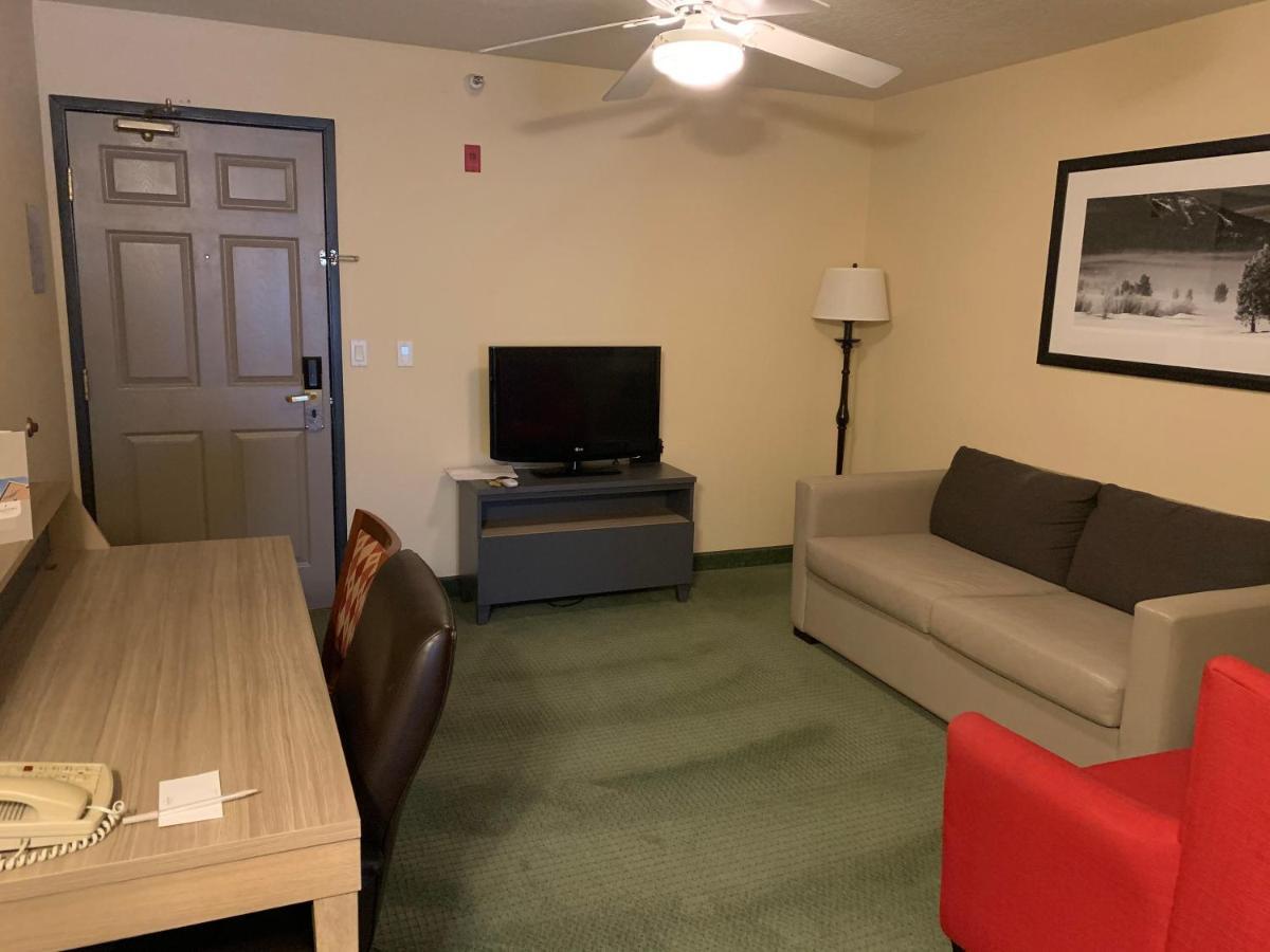 Country Inn & Suites By Radisson, West Valley City, Ut Extérieur photo